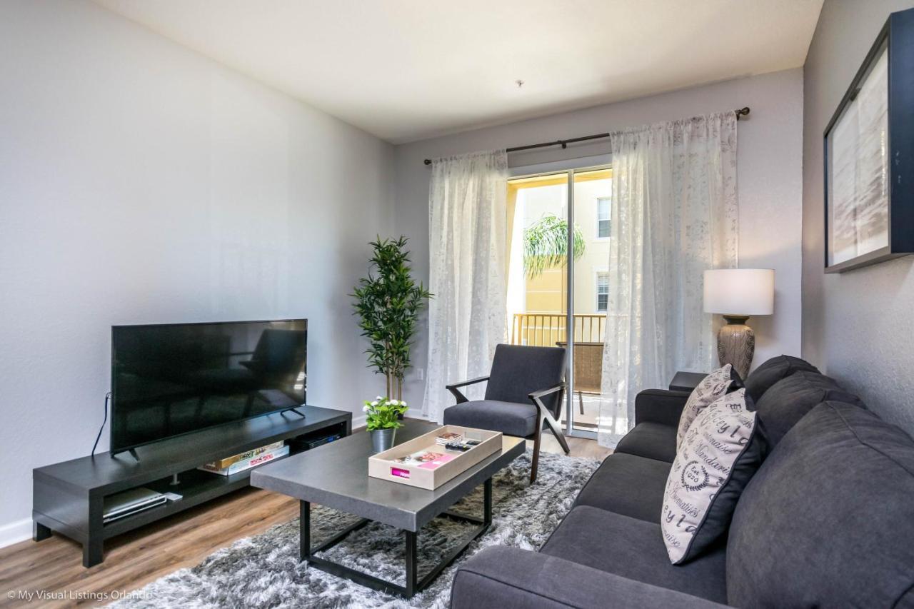 Apartment 2nd Floor Vista Cay W Private Balcony