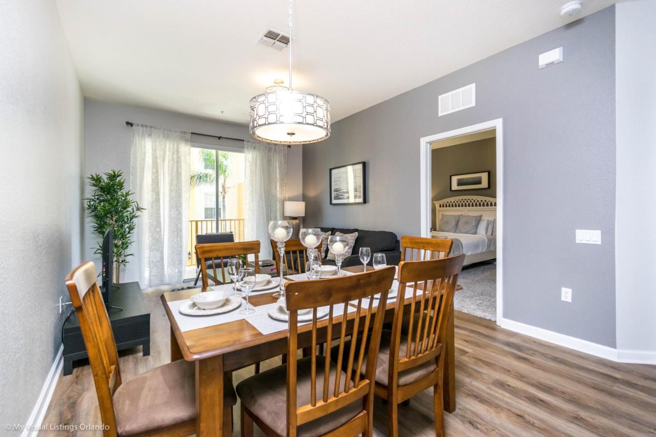 2nd Floor Vista Cay W Private Balcony Apartment