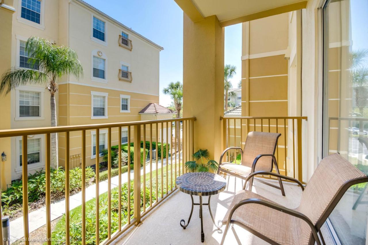 2nd Floor Vista Cay W Private Balcony *