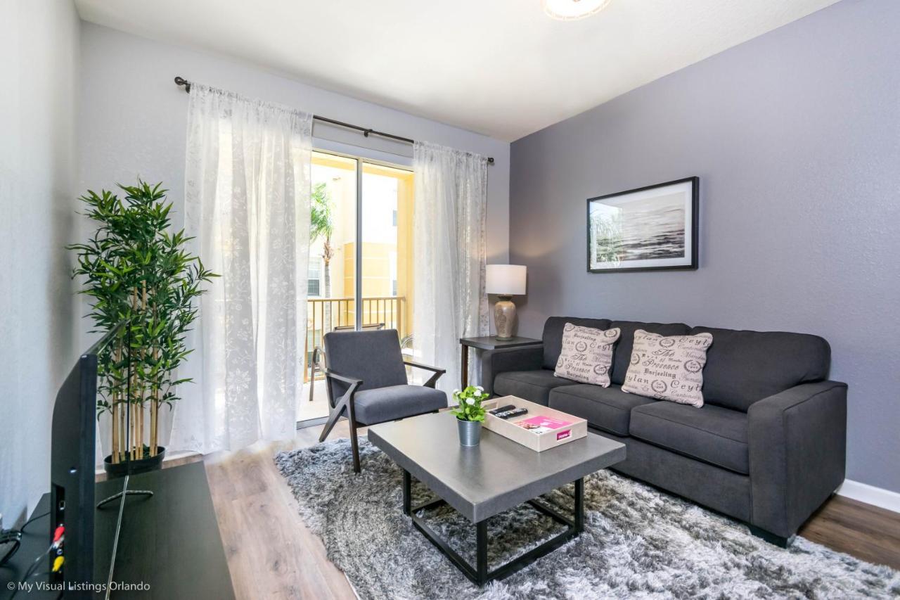 Apartment 2nd Floor Vista Cay W Private Balcony *