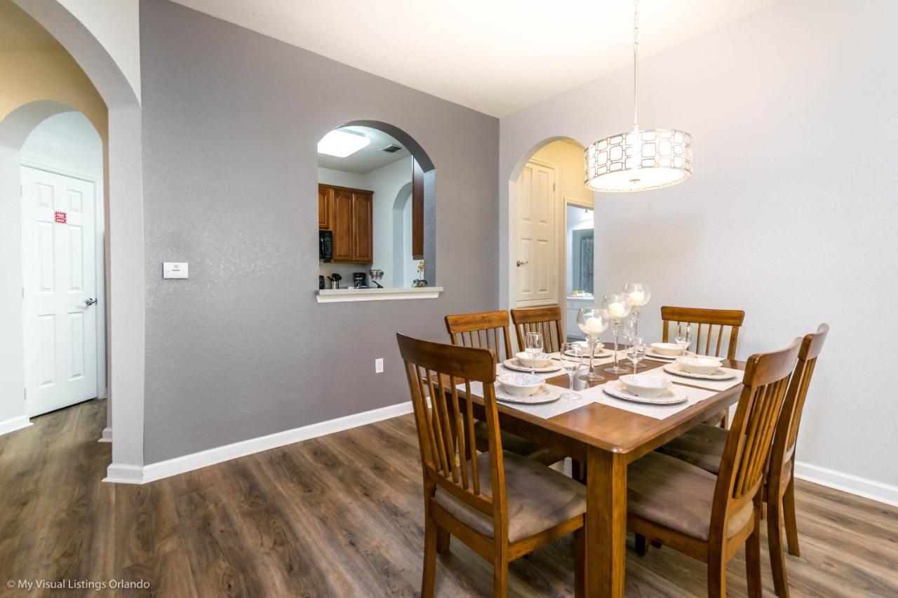 2nd Floor Vista Cay W Private Balcony * Orlando