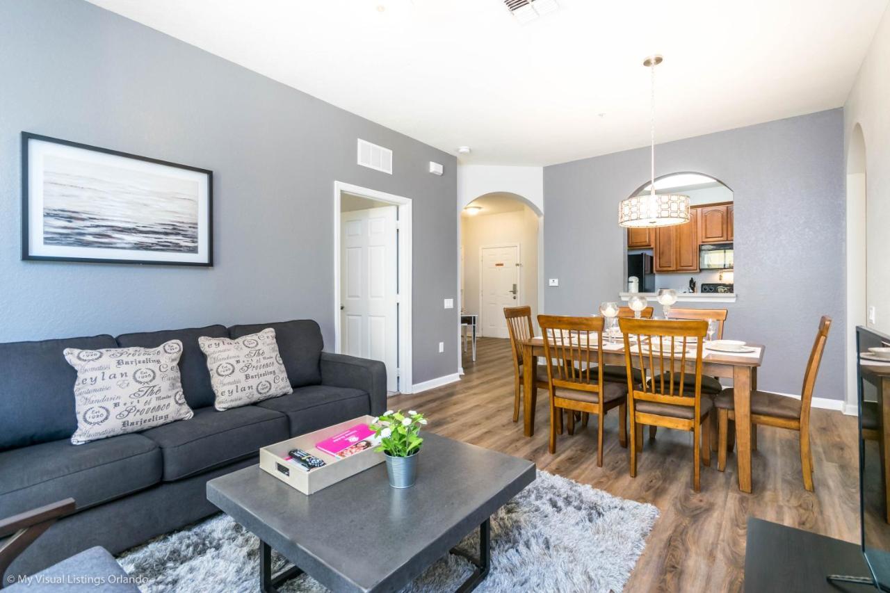 2nd Floor Vista Cay W Private Balcony Apartment *