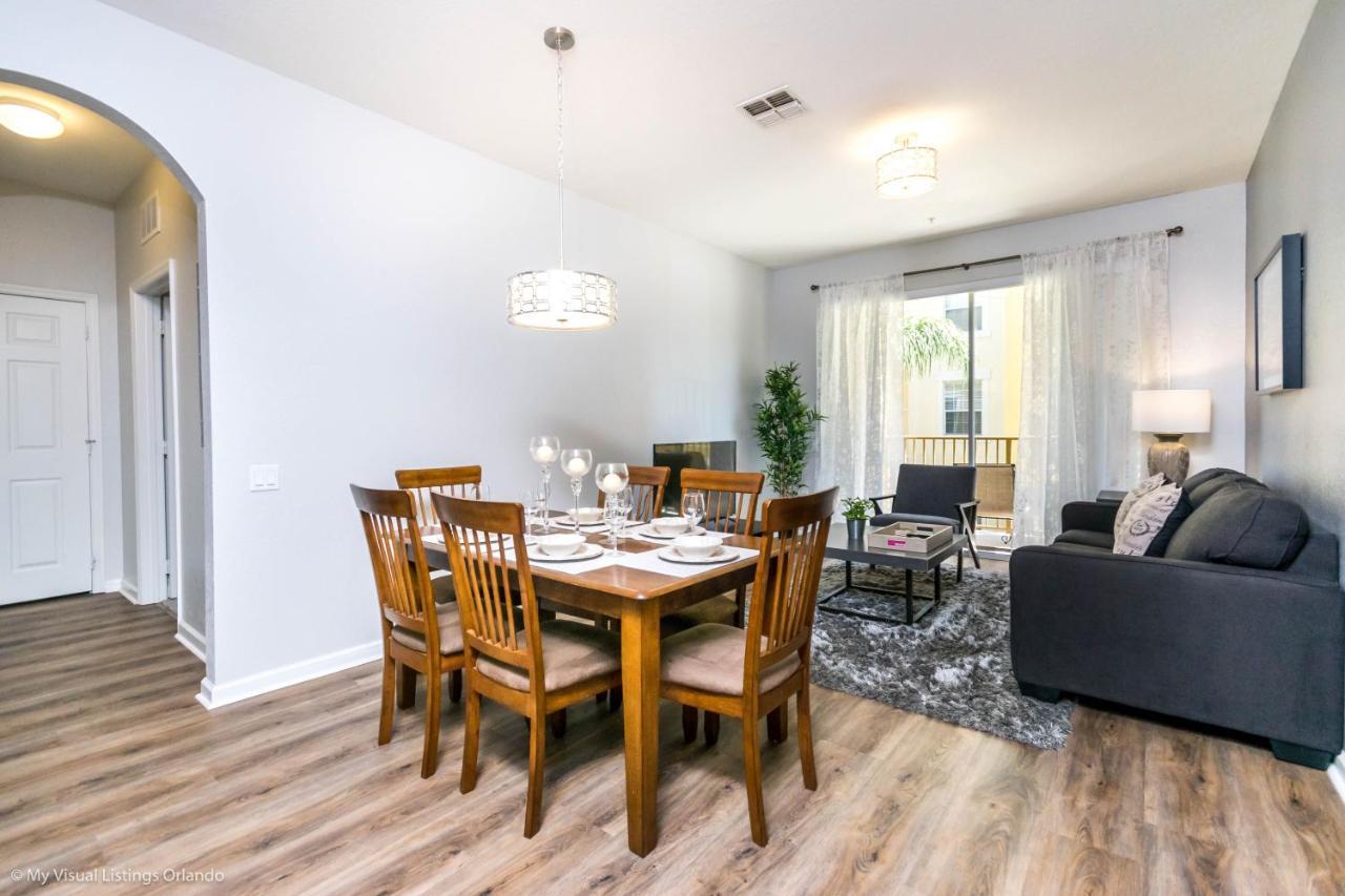 2nd Floor Vista Cay W Private Balcony Orlando