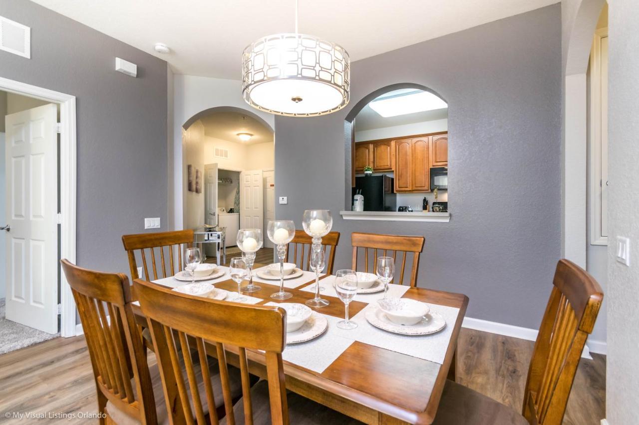 2nd Floor Vista Cay W Private Balcony * Orlando