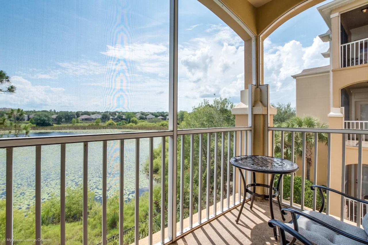 Apartment Updated Lakeview Condo, Minutes From Orlando
