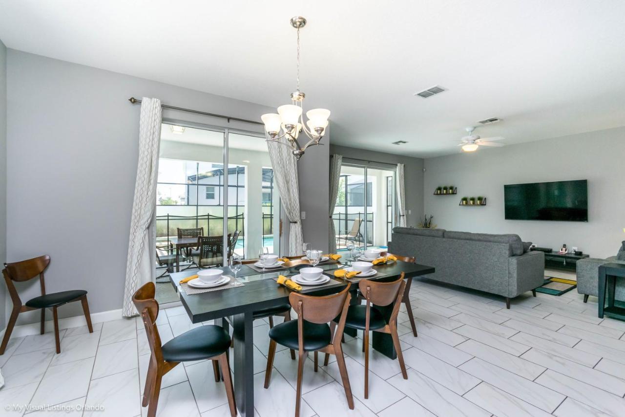Holiday home Modern W Private Pool & Near