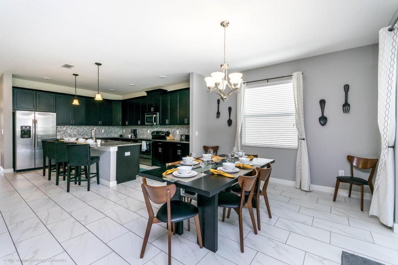 Holiday home Modern W Private Pool & Near *