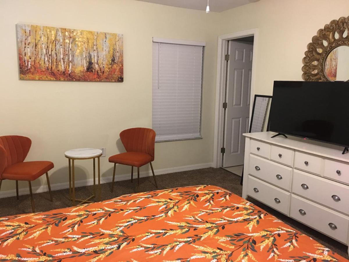 Disney World Destination Holiday home *