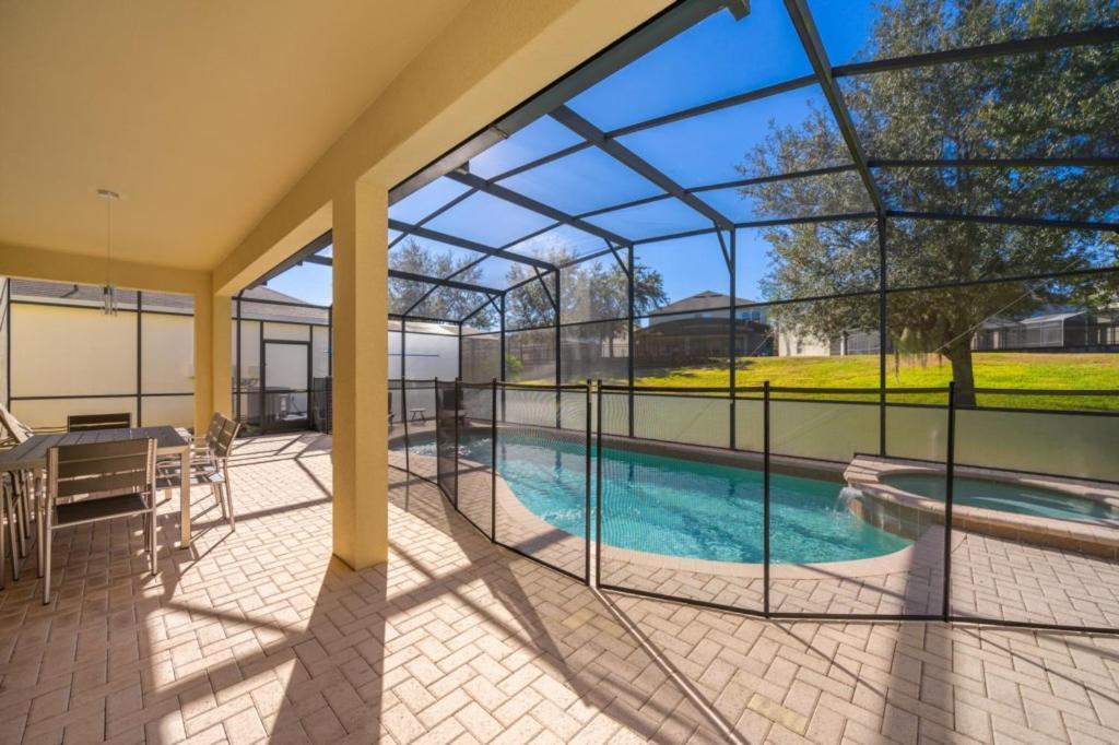 Private Pool, Spacious Game For The Kids!