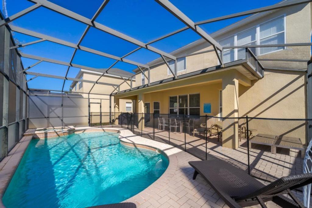 Private Pool, Spacious Game For The Kids! * Orlando