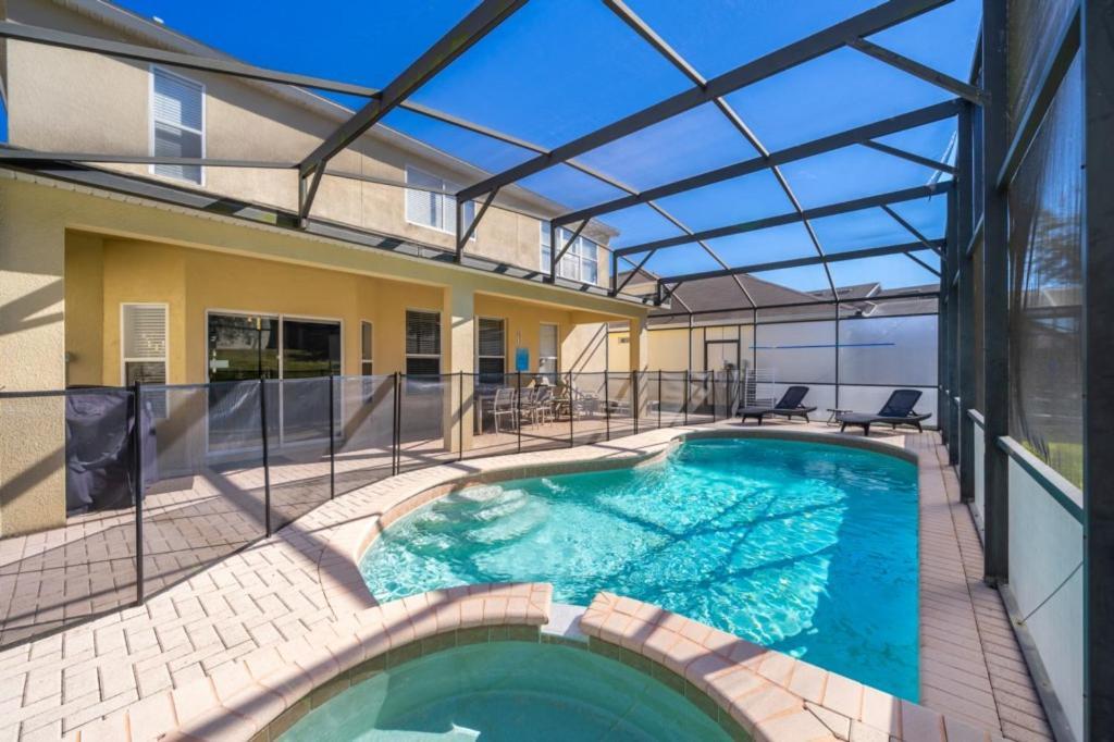 Private Pool, Spacious Game For The Kids! Holiday home