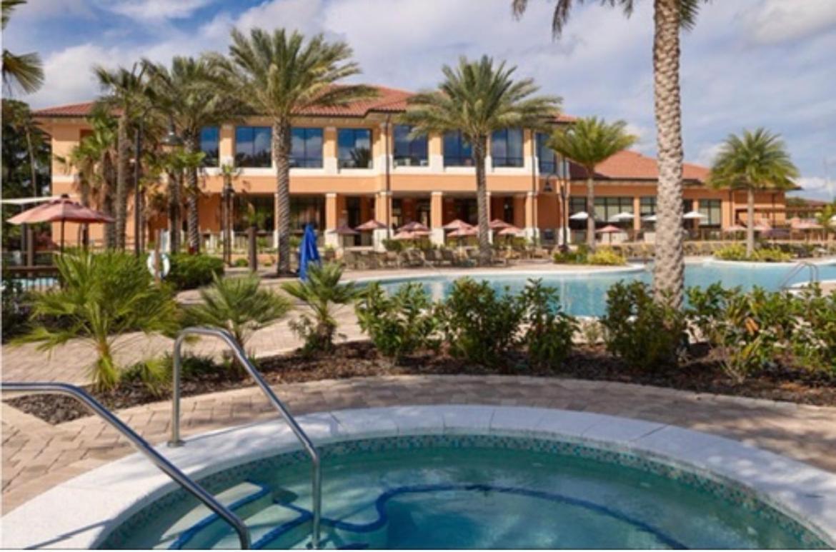 Beautiful Home Just Minutes From Disney Villa Orlando