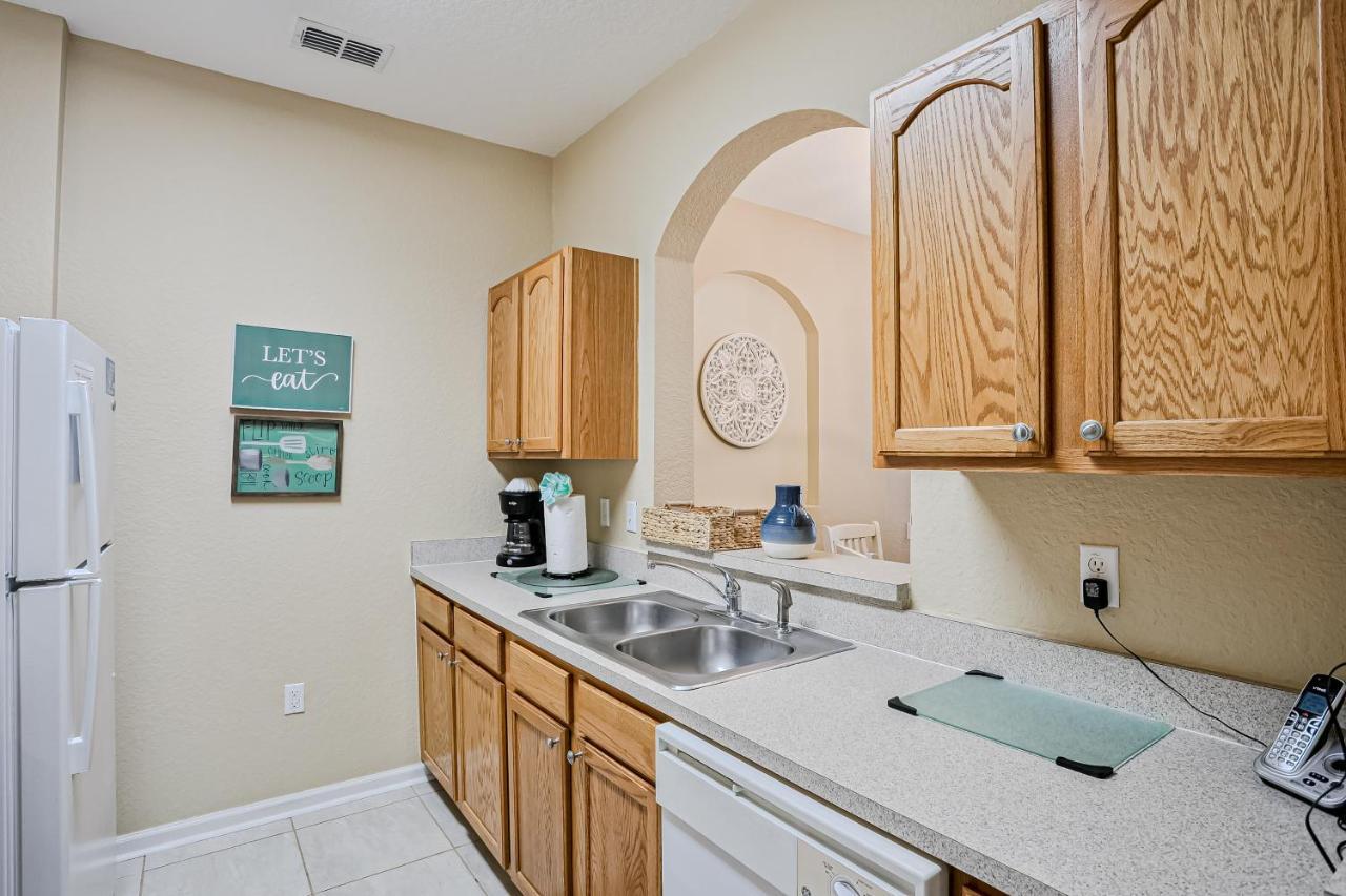 Yellow Starfish Apartment Orlando