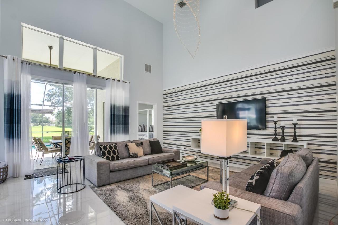 Holiday home Luxurious Pool In Windsor Palms *