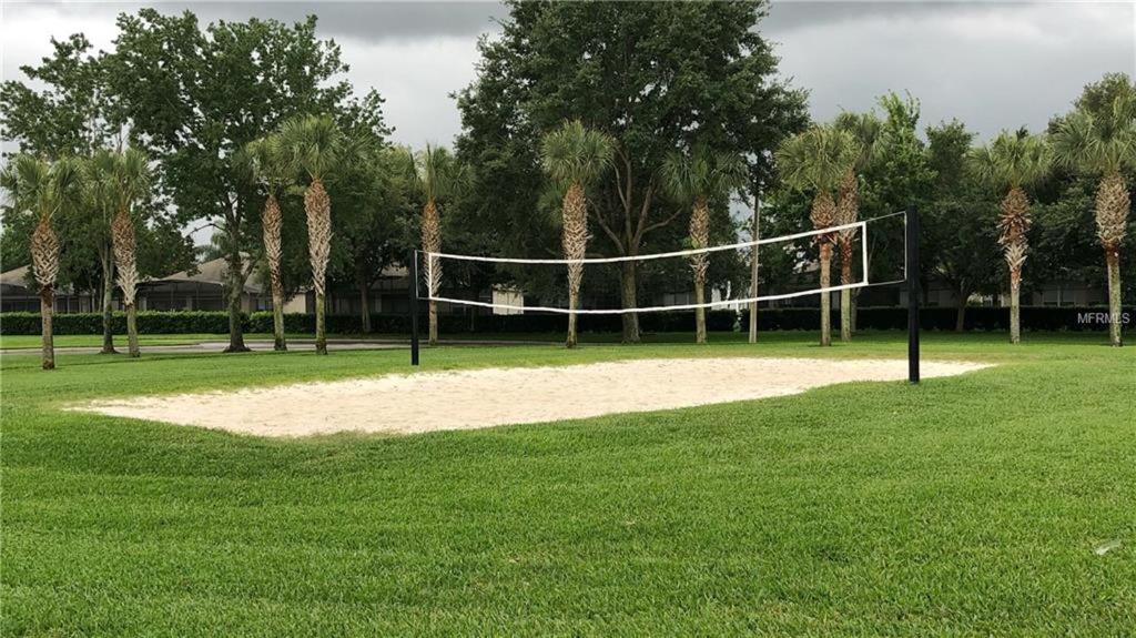 Private Screened Pool Home, Amenities Galore! * Orlando