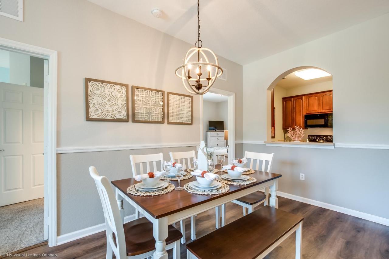 Spacious Vista Cay Condo, Near Pool Apartment *