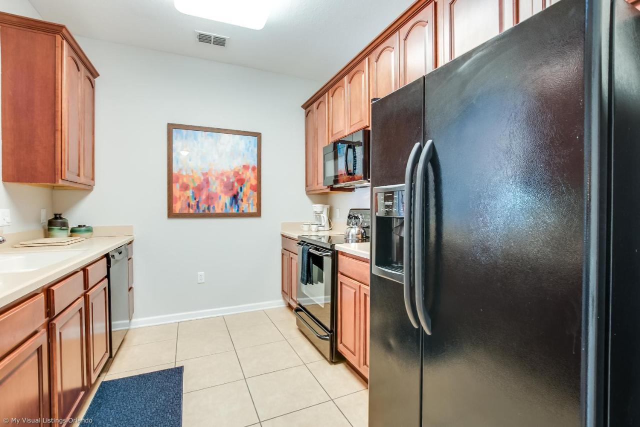 Apartment Spacious Vista Cay Condo, Near Pool Orlando
