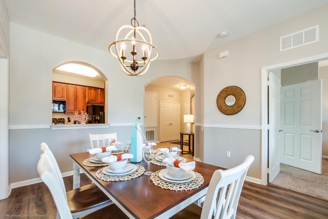 Spacious Vista Cay Condo, Near Pool Apartment *