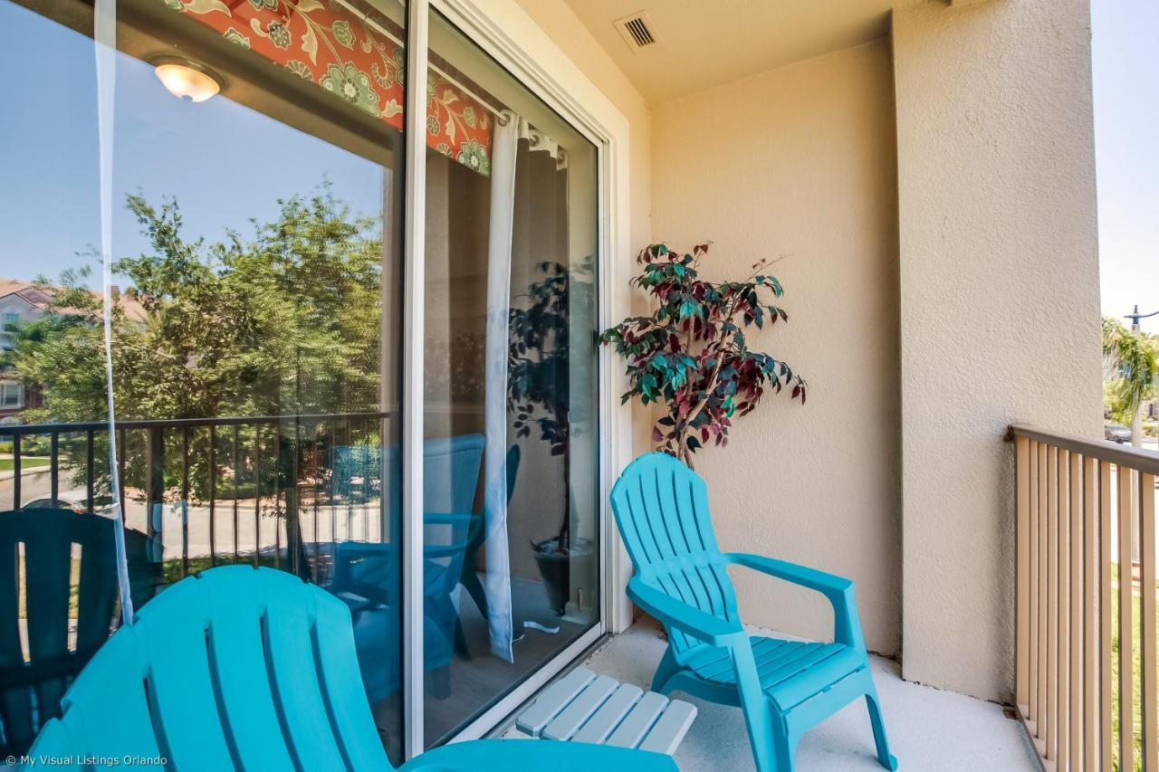 Spacious Vista Cay Condo, Near Pool Orlando