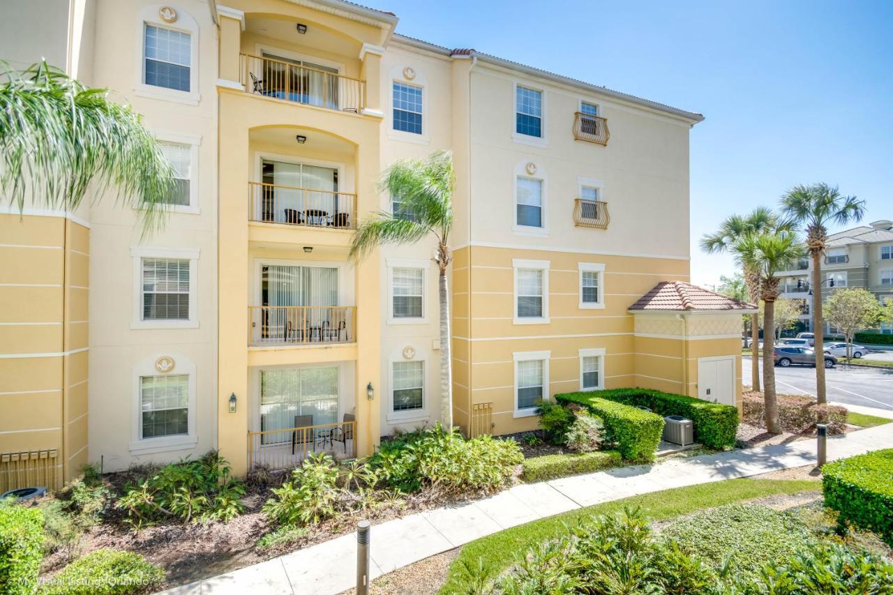 Apartment 2nd Floor Vista Cay W Private Balcony *