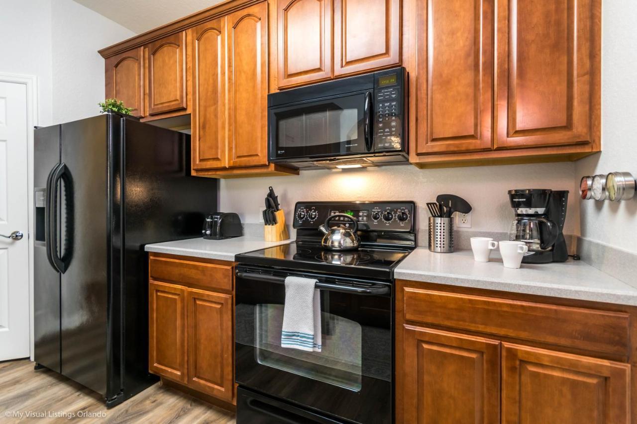 2nd Floor Vista Cay W Private Balcony * Orlando