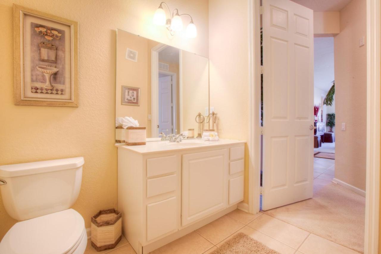 Apartment Lovely Third-floor Vista Cay Orlando