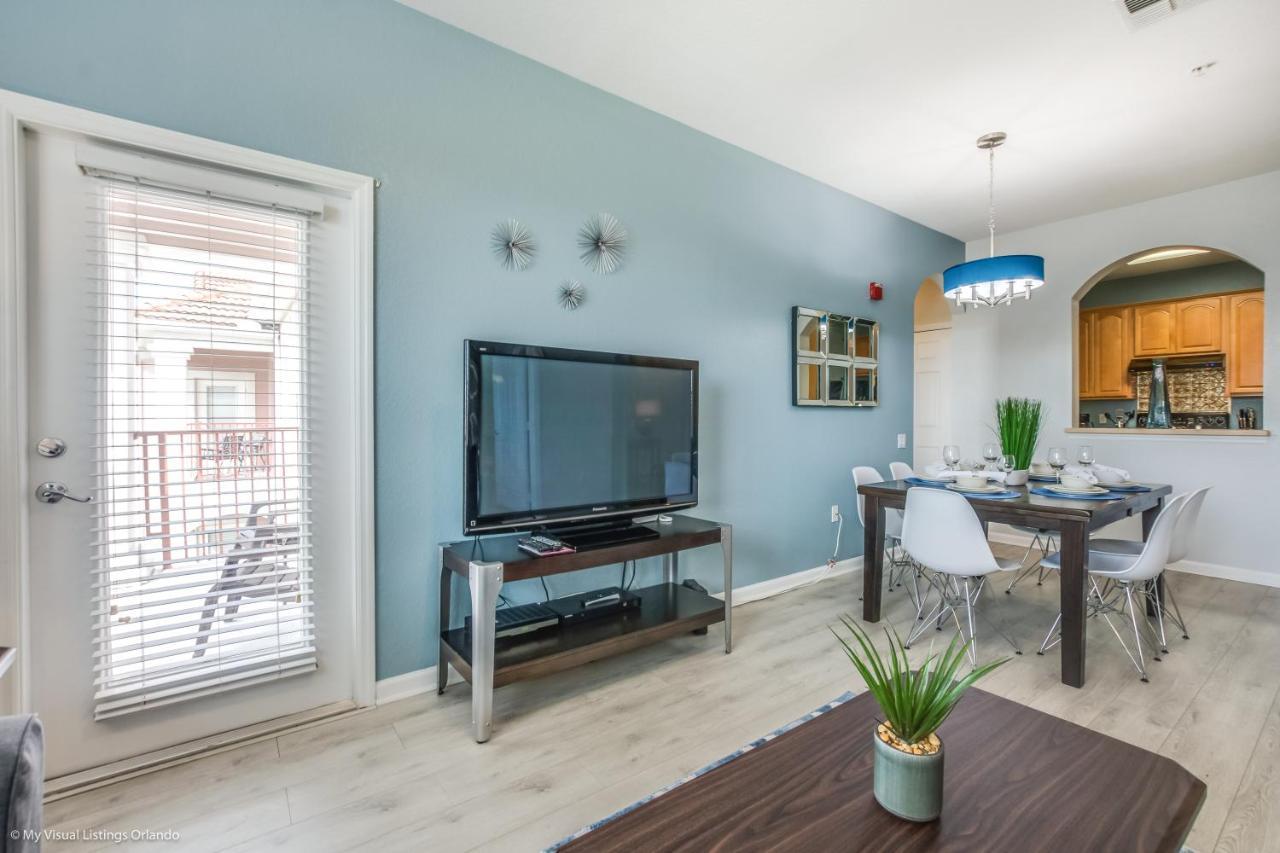 Stunning Top-floor Condo, Next To Clubhouse