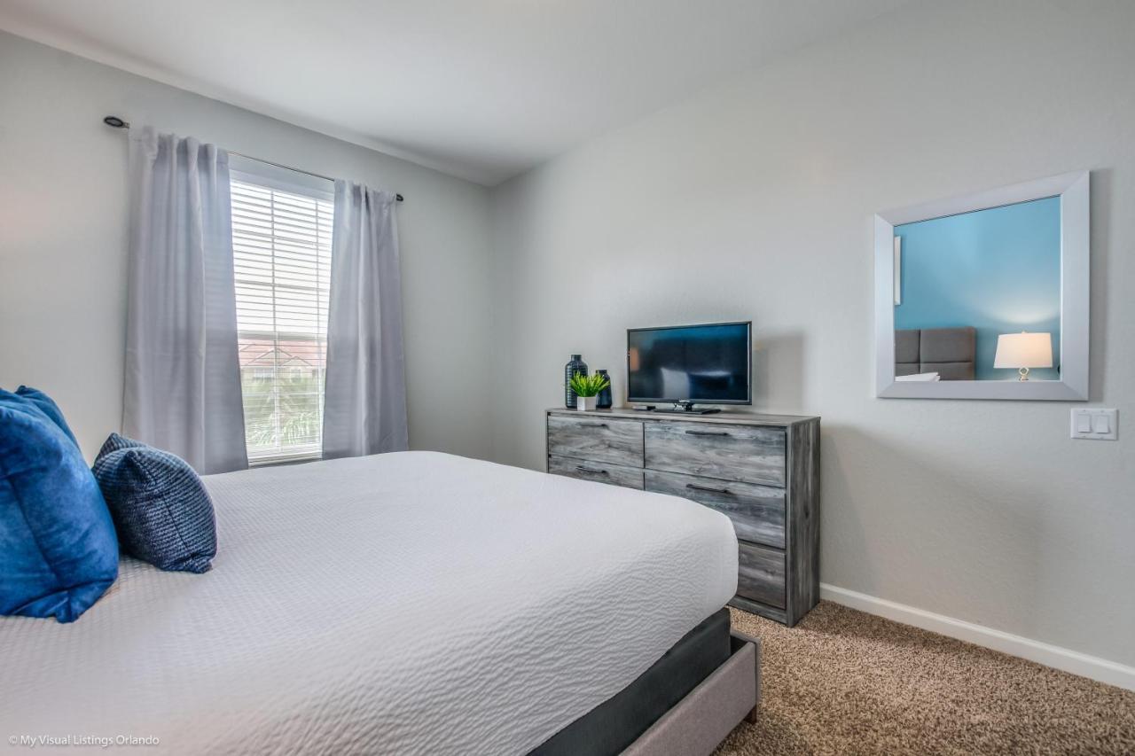 Stunning Top-floor Condo, Next To Clubhouse * Orlando