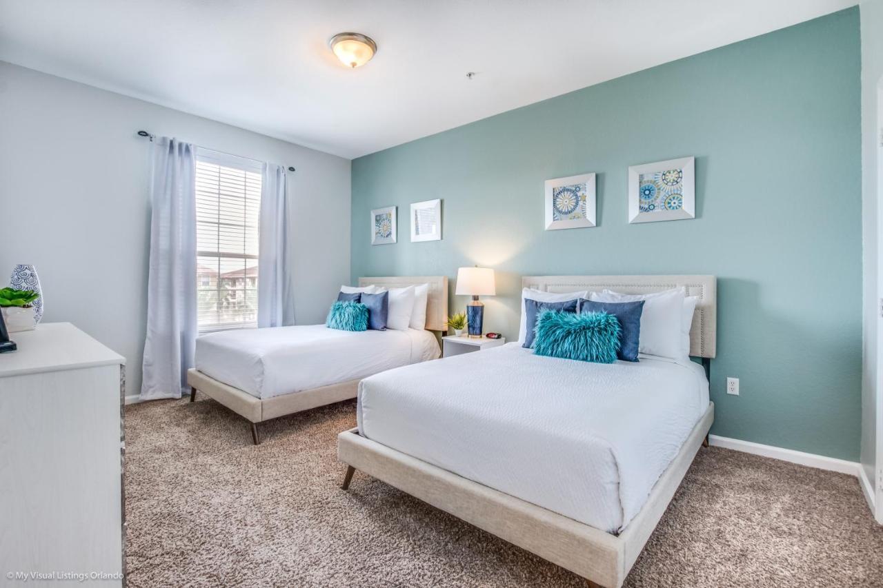 Stunning Top-floor Condo, Next To Clubhouse
