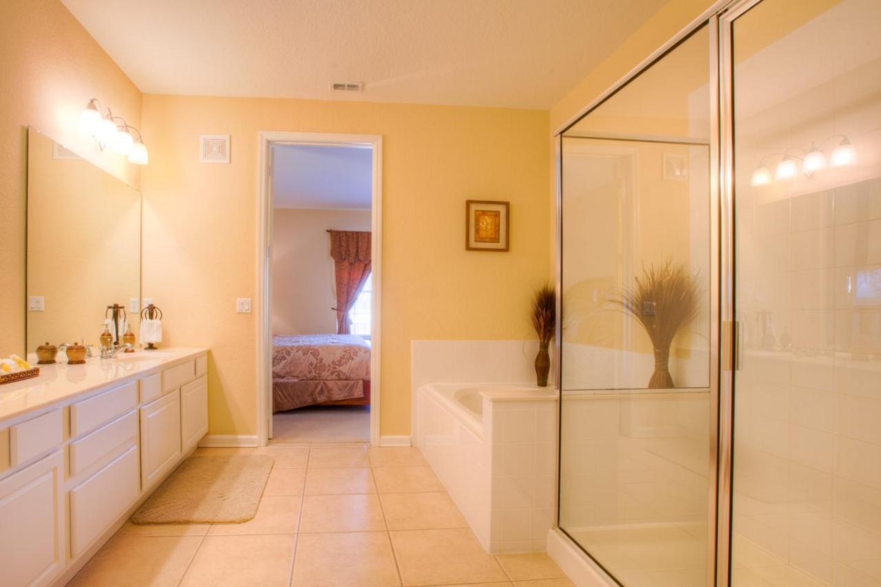Apartment Lovely Third-floor Vista Cay Orlando