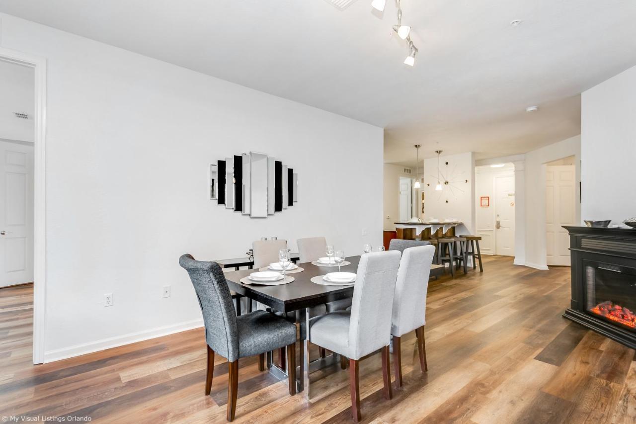 Newly Renovated 1st-floor At Vista Cay