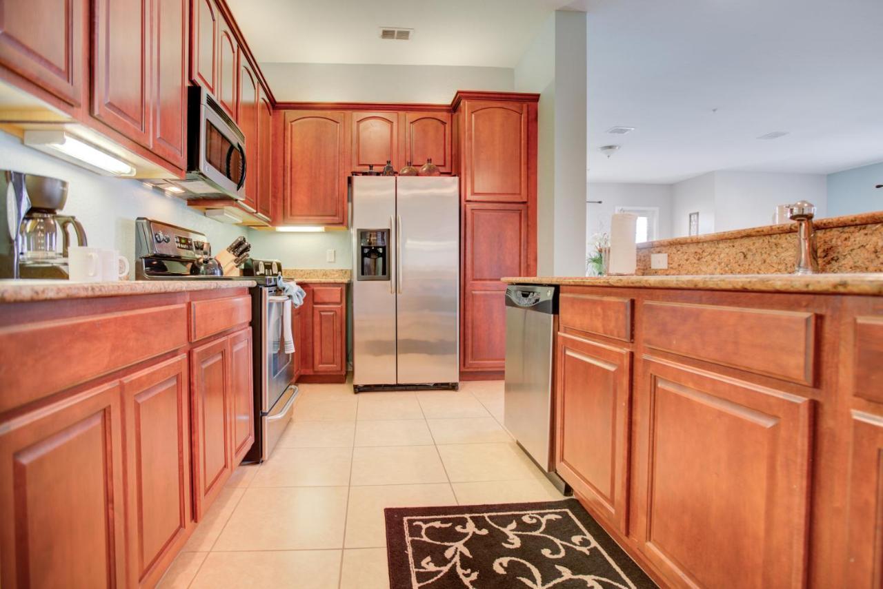Apartment Top-floor Luxurious Lakeview