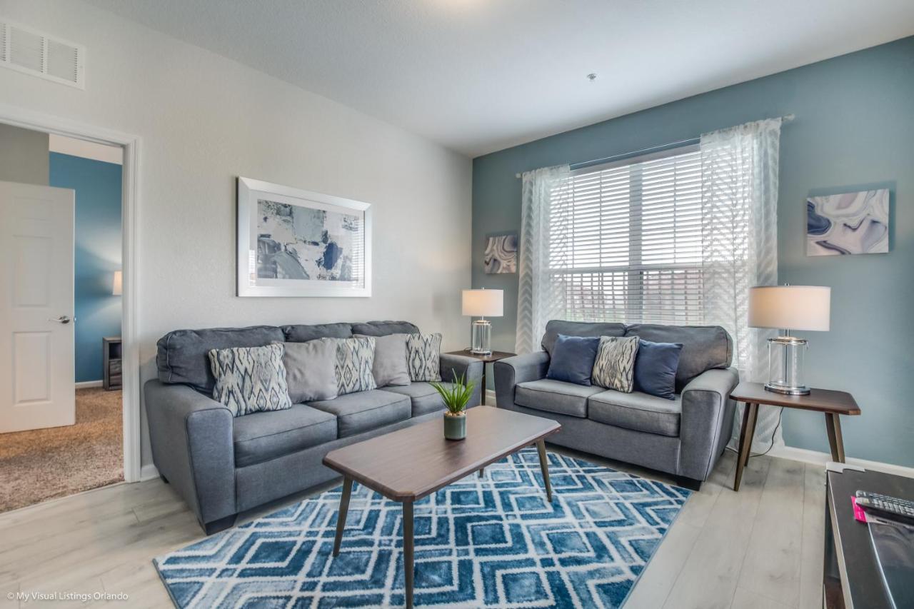 Stunning Top-floor Condo, Next To Clubhouse Apartment