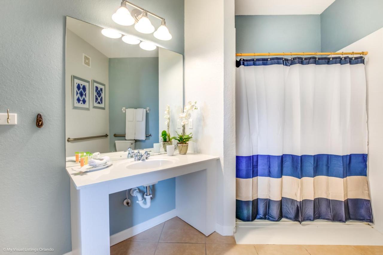 Stunning Top-floor Condo, Next To Clubhouse Apartment *
