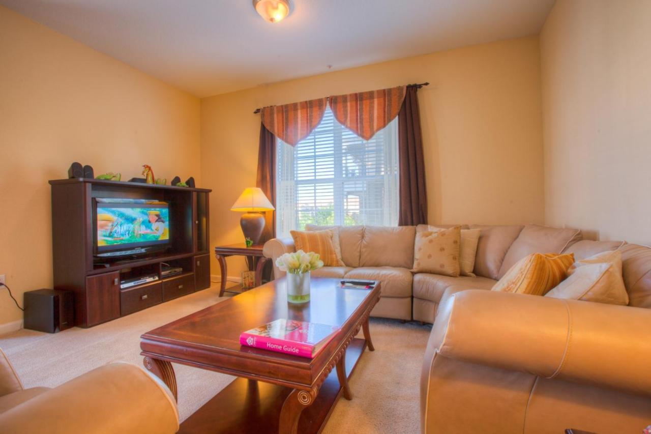 Apartment Lovely Third-floor Vista Cay Orlando