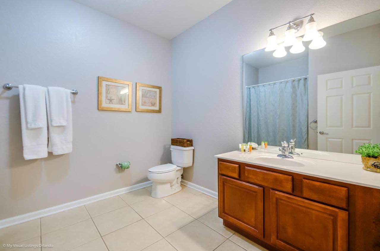 Apartment Cozy Lakeview W Private Balcony Orlando