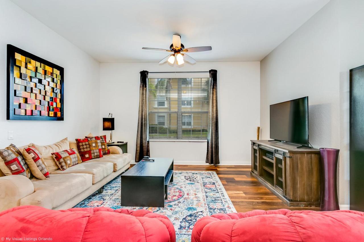 Apartment Newly Renovated 1st-floor At Vista Cay