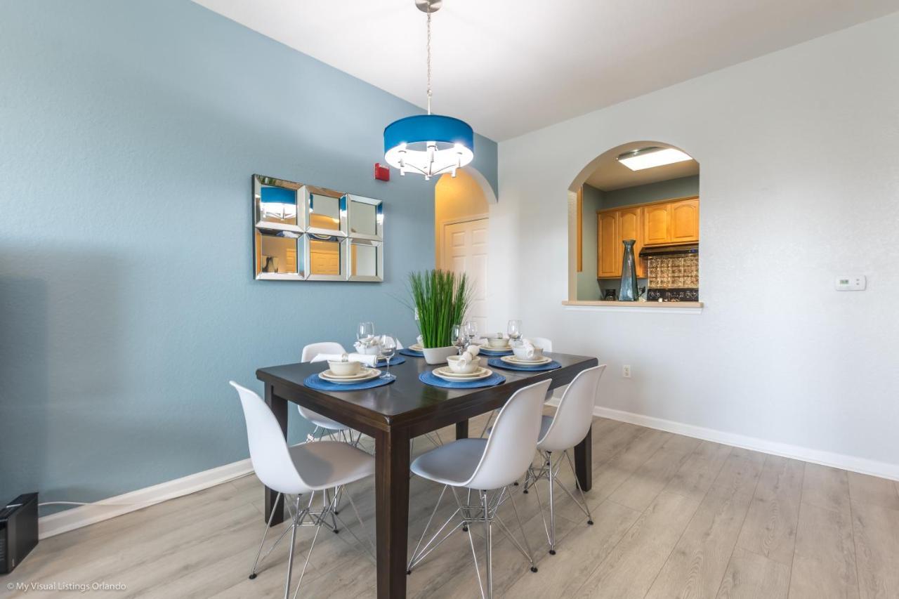 Stunning Top-floor Condo, Next To Clubhouse Apartment Orlando