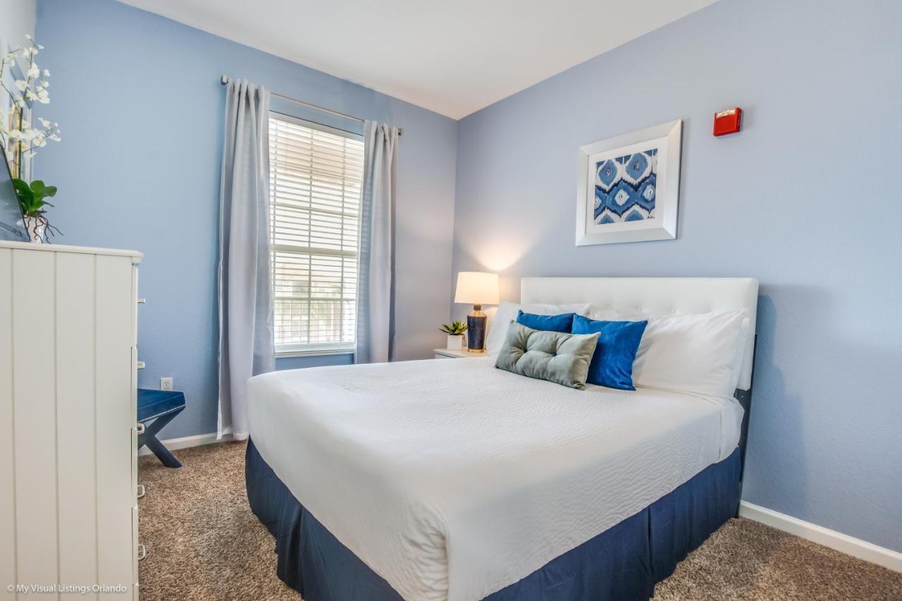 Apartment Stunning Top-floor Condo, Next To Clubhouse Orlando