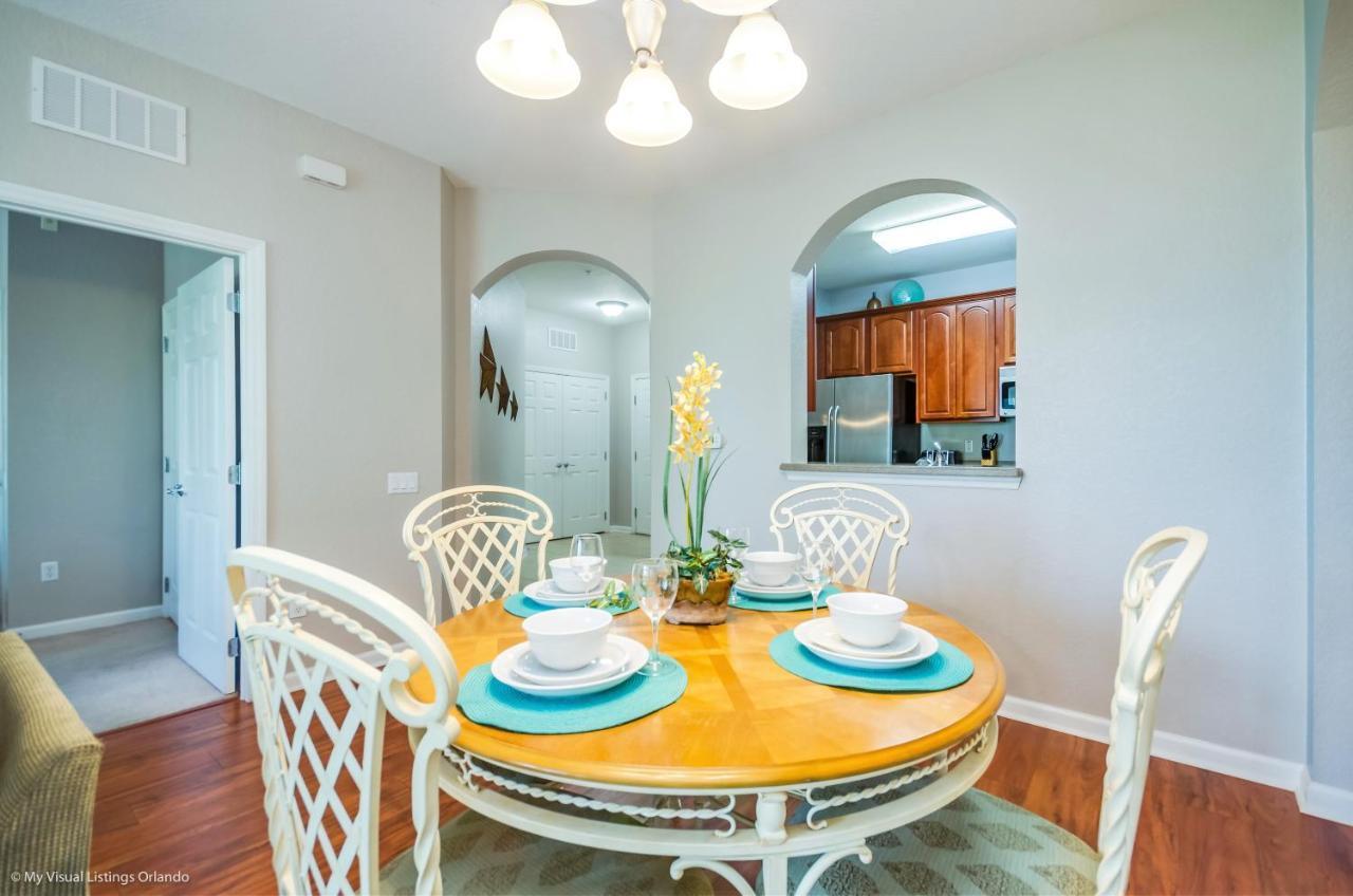 Cozy Lakeview W Private Balcony Orlando