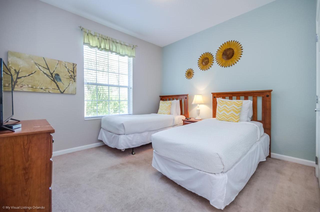 Cozy Lakeview W Private Balcony Apartment Orlando