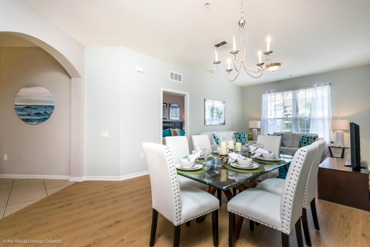 Spacious Near Convention Ctr & I-drive, Pool