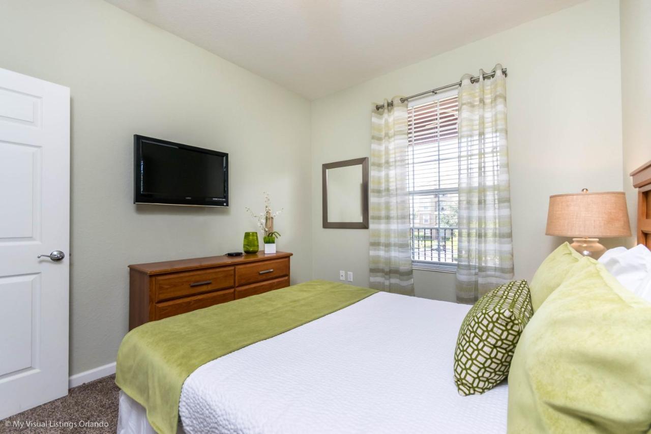 Spacious Near Convention Ctr & I-drive, Pool Apartment *