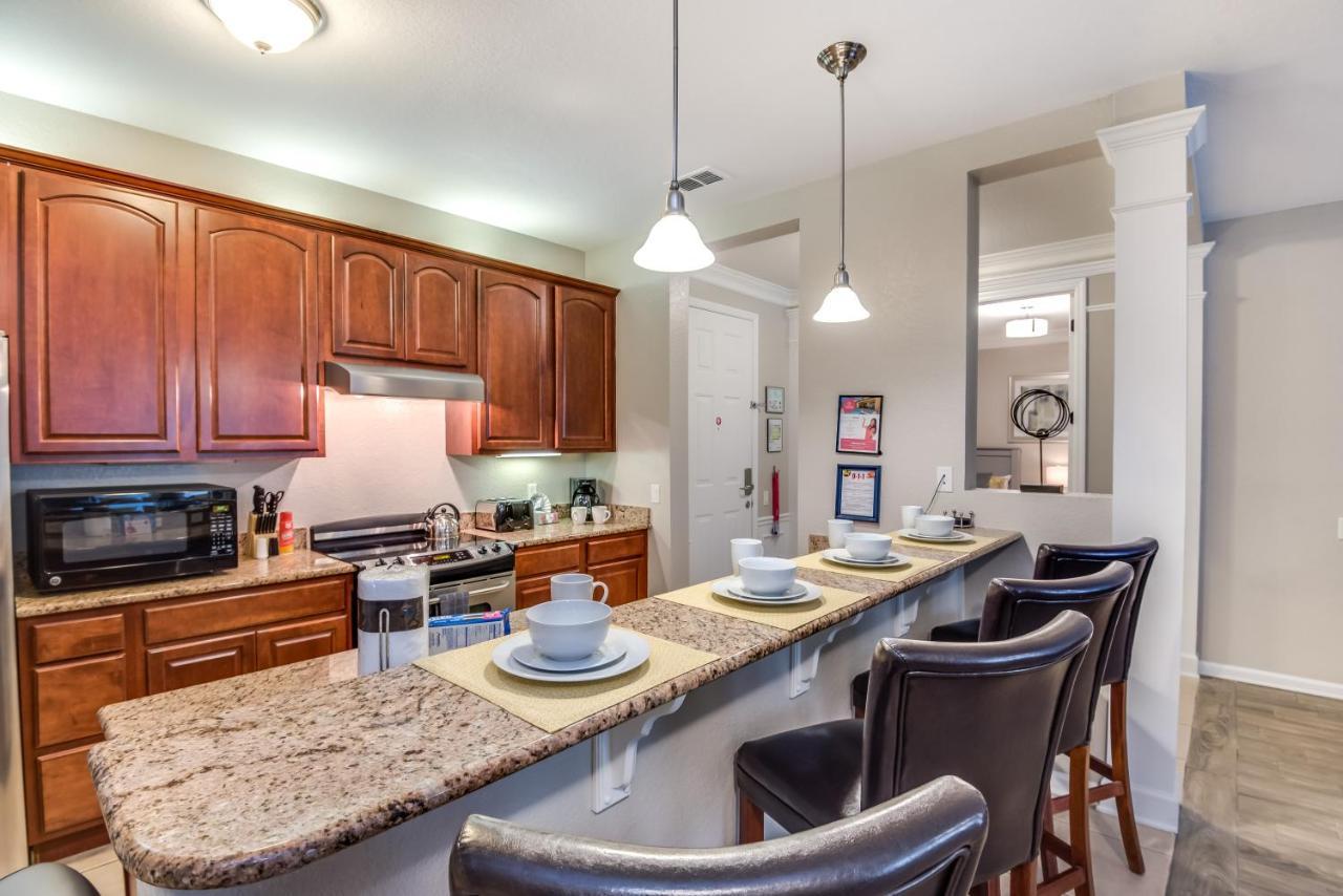 Apartment Lovely W Free Access To Amenities Orlando