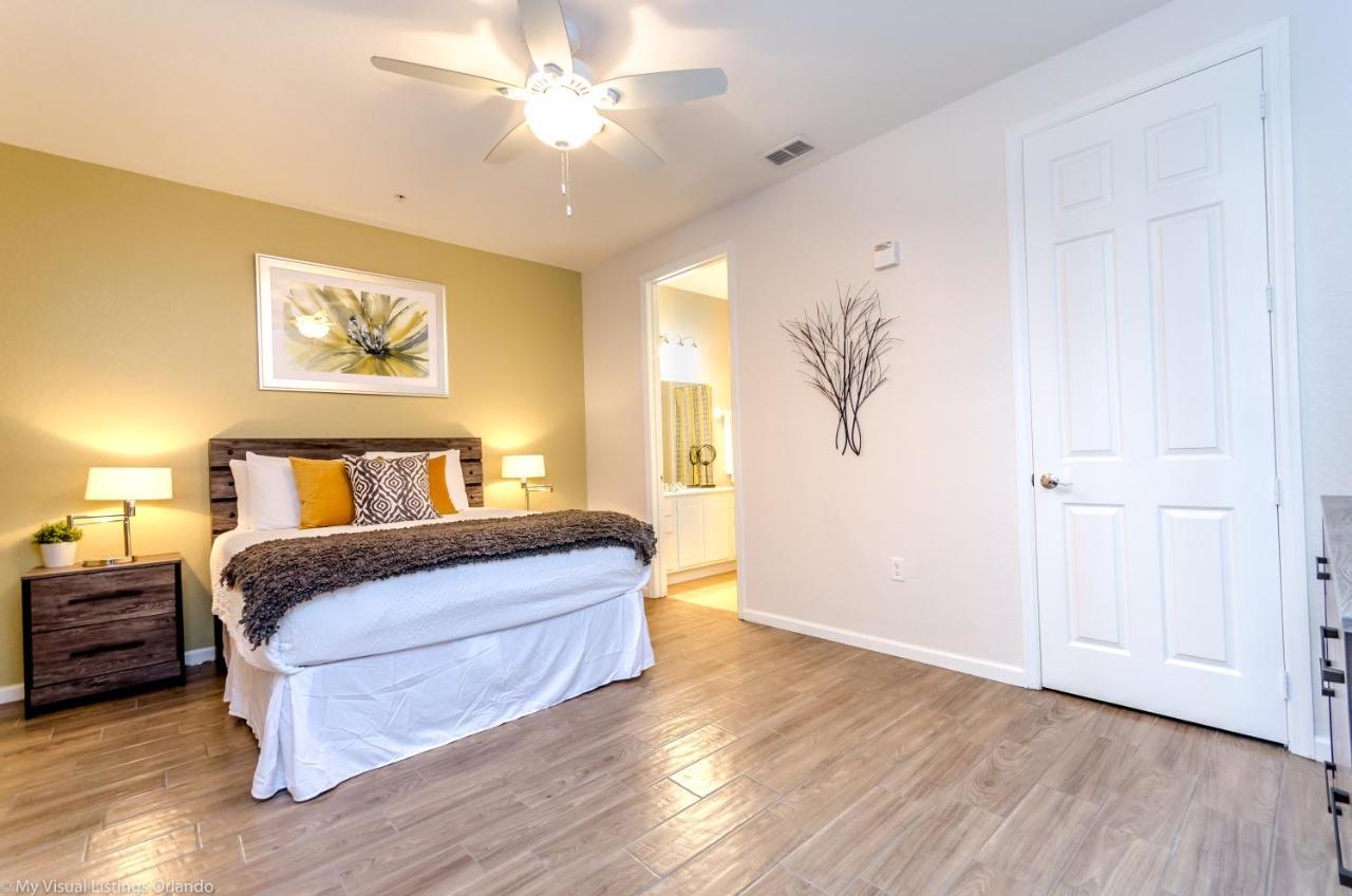 Lovely W Free Access To Amenities * Orlando