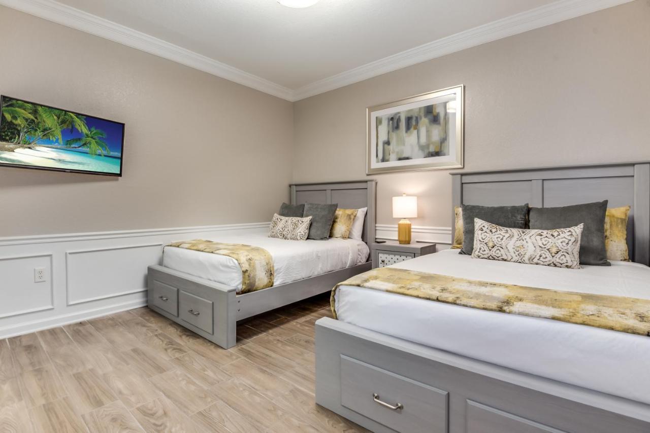 Lovely W Free Access To Amenities * Orlando