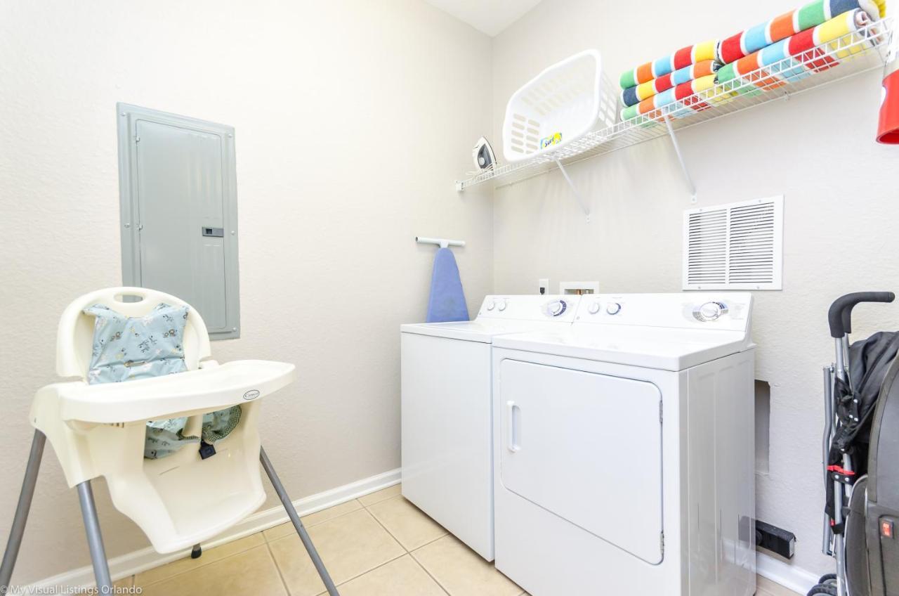 Apartment Lovely W Free Access To Amenities Orlando
