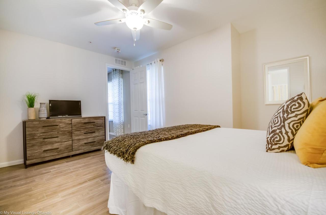 Lovely W Free Access To Amenities Apartment Orlando