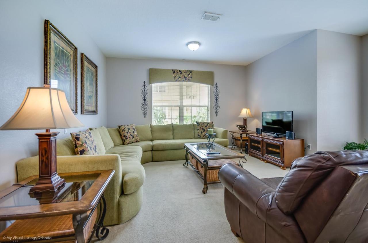 Lakeview At Vista Cay Apartment