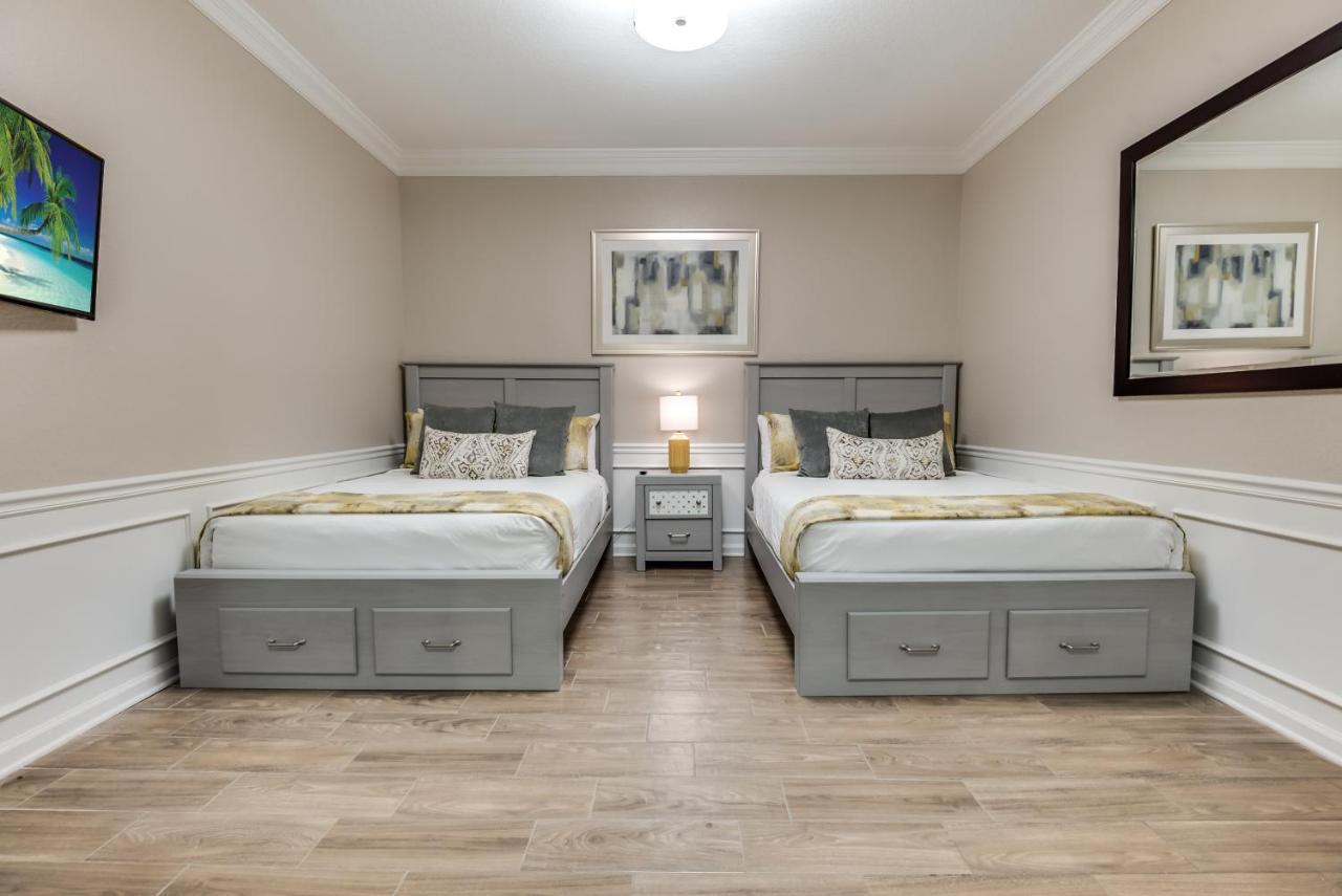 Apartment Lovely W Free Access To Amenities *